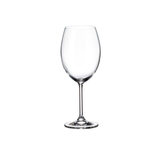 Келихи, стакани та мірні склянки