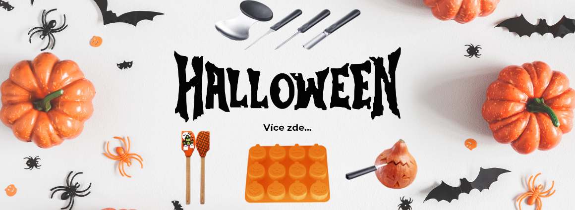 Podzim není jen Halloween