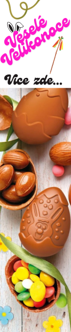Veselé Velikonoce