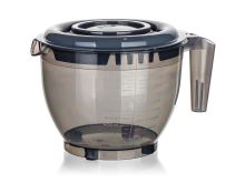 BANQUET Mísa šlehací CULINARIA 2,5 l, s víkem, plast_0 (1)