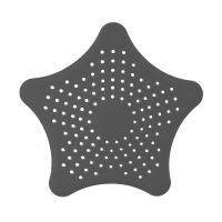 ORION Брудовловлювач UH Star пр. 16 см, сірий