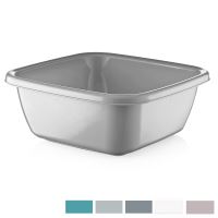 HOBBY LIFE Sink square DEM 9 l, colors mix