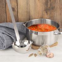 ORION Naběračka GASTRO 55 cm, 0,75 l, nerez_2 (1)
