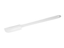 WOOD Dough spatula 26 x 2.7 cm, narrow