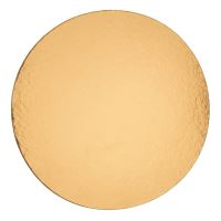 ORION Cake mat thin dia. 30 cm 1 pc