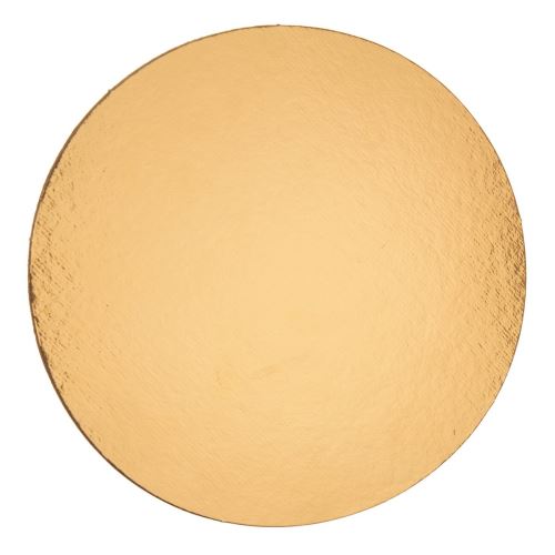 ORION Podložka pod dort tenká pr. 30 cm 1 ks
