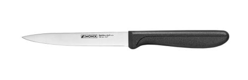 MONIX Nůž univerzální 12 cm, černý