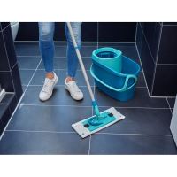 LEIFHEIT Náhrada pro mop CLEAN TWIST M ERGO, Micro Duo, 52123_5 (4)