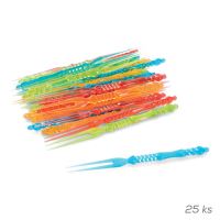 ORION FRUIT needle, 10.5 cm, 25 pcs
