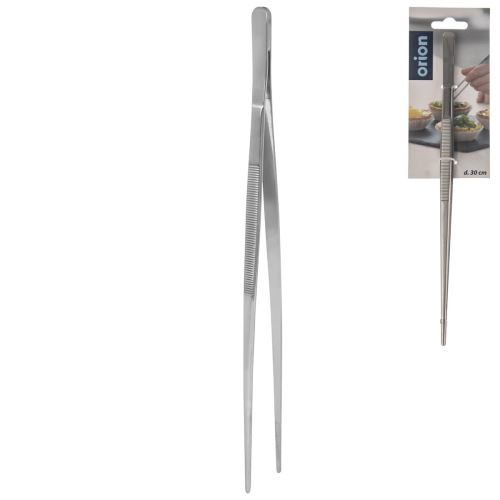 ORION Kuchyňská pinzeta 30 cm