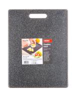 BANQUET Prkénko krájecí GRANITE 36,3 x 27,5 cm, plast_0 (2)