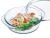 SIMAX Round baking pan with lid 1 l + 0.4 l, ø 18.2 cm