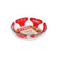 PYREX Forma na koláč 26 x v.6 cm, 2,1 l_0 (1)