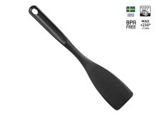 ORTEX Narrow flexible turner, nylon