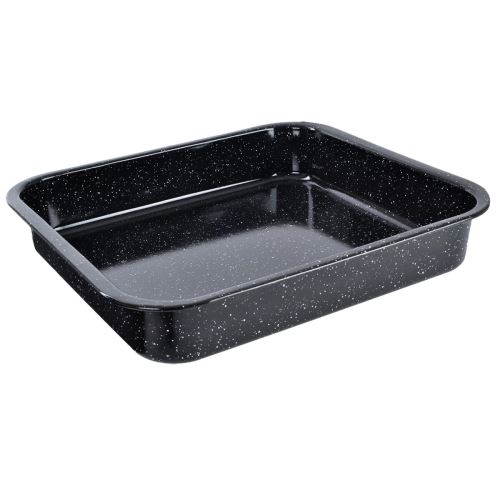 ORION Plech 42 x 37 x 7 cm, smalt