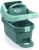 LEIFHEIT PROFI bucket with stepping squeezer and castors, 55076