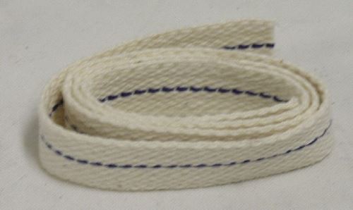 Knot do petrojejové lampy 22 mm, 50 cm