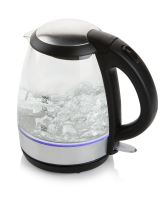 DOMO Teapot 1.2 l glass - DOMO DO9218WK