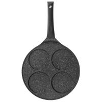 ORION Pancake pan, pancake GRANDE ø 27 cm, induction