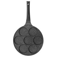 ORION Pancake pan, pancake GRANDE, ø 27 cm, induction