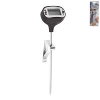 ORION Kitchen thermometer stainless steel/UH universal digital 17 cm