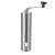 ORION Coffee grinder h. 21 cm, stainless steel