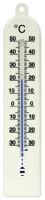 SCHNEIDER Thermometer -30°+50°C internal, plastic