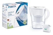 BRITA Marella 2024 bílá 2,4 l + 1 ks filtr MAXTRApro PO 2024_2 (1)