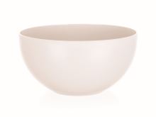 AMIENS bowl ø 20.5 cm, 2.5 l, plastic, cream