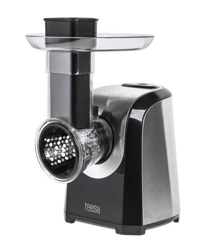 TEESA Struhadlo multifunkční, 150W, 5 struhadel