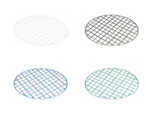PETRA plast Vložka do dřezu 32 cm, plast, barvy mix