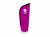 HEALTHY BOTTLE Thermopack CABRIO Reflex, 1 l, pink