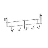 ORION Door hook wire 5 KITCH, chrome