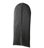 COMPACTOR Case, dress cover URBAN 60 x 137 cm, black