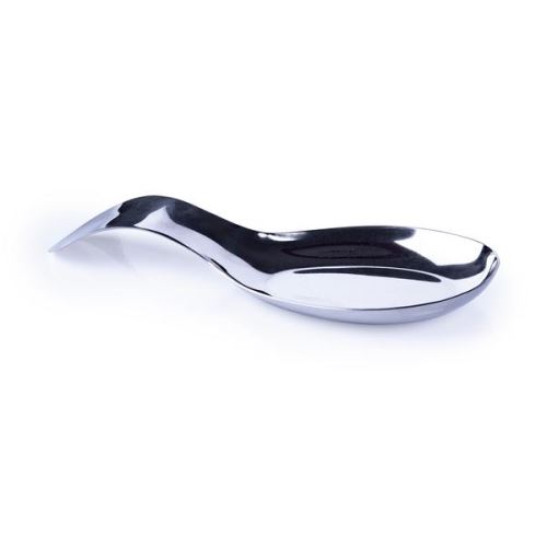 TORO Lžíce odkládací, servírovací 20 cm, nerez