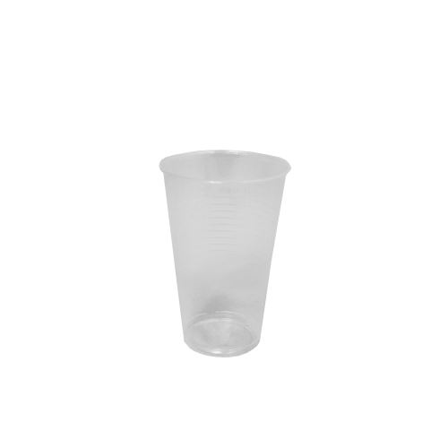 Kelímek párty 300 ml, 12 ks, PP plast, opak. použití