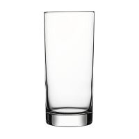PASABAHCE Glass ISTANBUL 0.4 l, white label