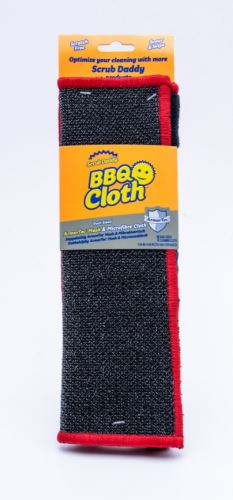 Scrub Daddy BBQ Daddy čistící hadřík