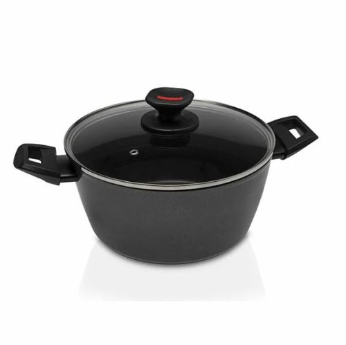 ZANETTI Hrnec EVOLUTION 20 cm