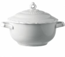 Rulak Zettlitz Soup bowl OPHELIA 2.5 l