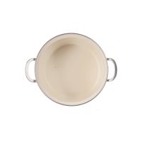 ORION Hrnec MÁK Lem o 16 cm, 2 l, smalt_5 (4)