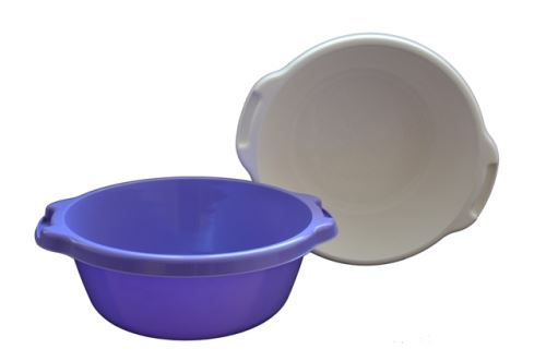 INJETON Dřez o 50 cm / 18 l, barvy mix