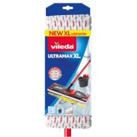 VILEDA Ultramax mop Microfibre 2v1, XL_2