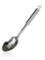 ROYCE BOHEMIA Spoon with holes AZORA 32 cm