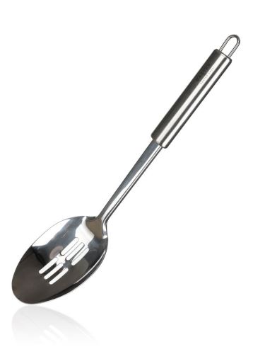 GASTEX Lžíce s otvory AZORA 32 cm