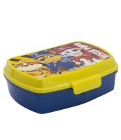 STOR Box na svačinu Tlapková patrola / PAW PATROL 17,5 x 13,5 x v.5,8 cm_0