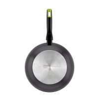 MONIX Pánev Wok ECO NATURE 28 cm, PTFE-Free_3 (2)