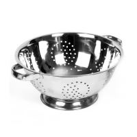 ORION Colander ø 28 cm with base and handles