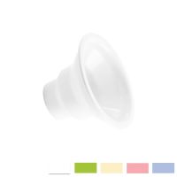 ORION Funnel for jams 9 x 3.5 cm, colors mix