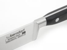 BERNDORF SANDRIK Nůž kuchařský PROFILINE 20 cm_3